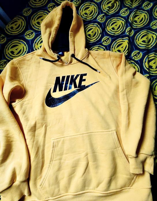 Hanorac Nike Air