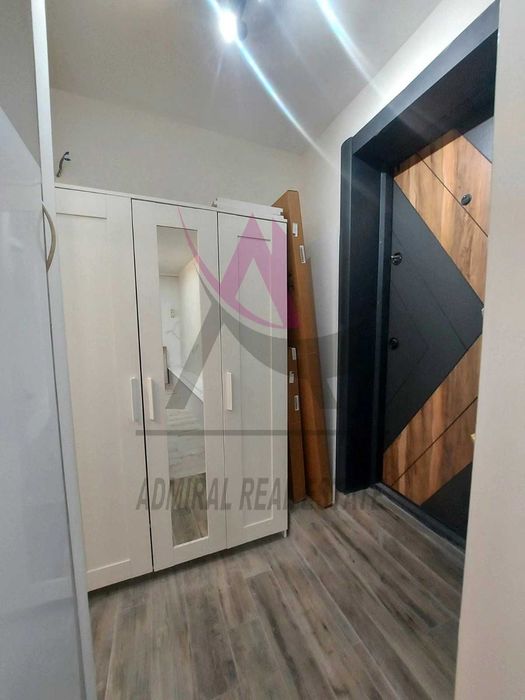 Дава се под наем Едностаен апартамент в Варна, Левски - 45 кв.м за 304.98 € - Снимка #1