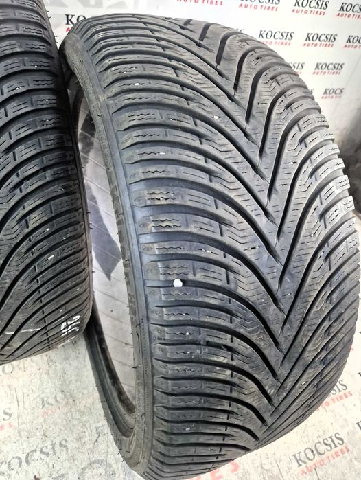 Anvelope second hand m+s 245 40 19 Kleber