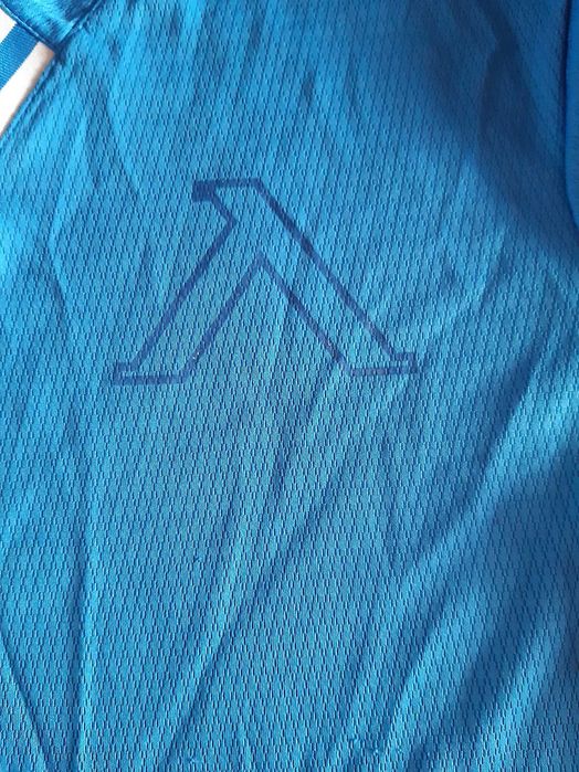 Фланелка на Левски