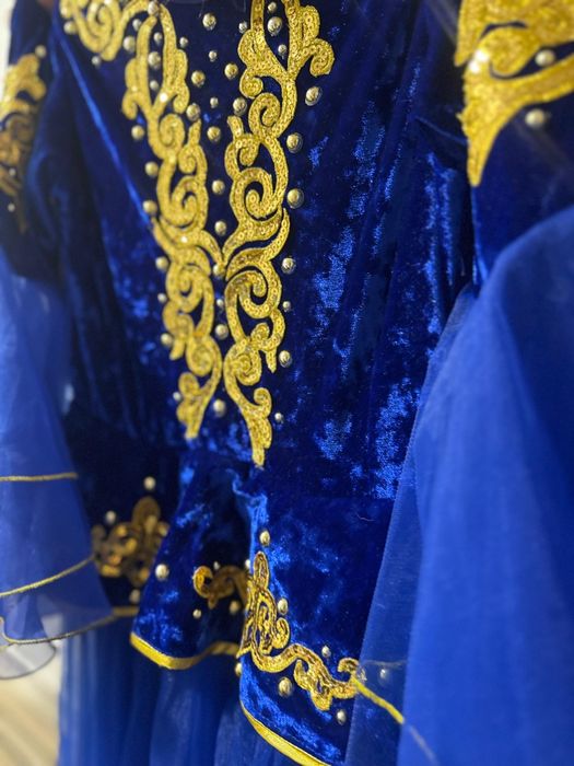 Продам национальное платье