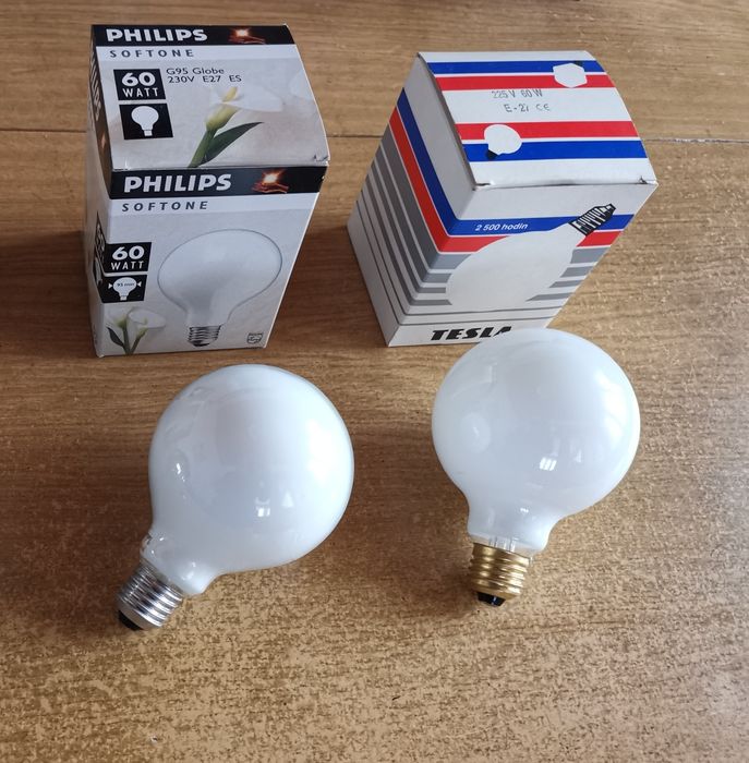 Лампи декоративни и за отопление