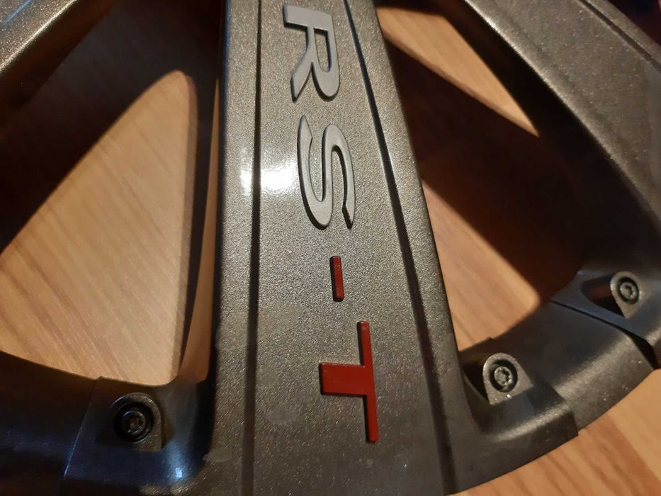 capace auto 16 RST