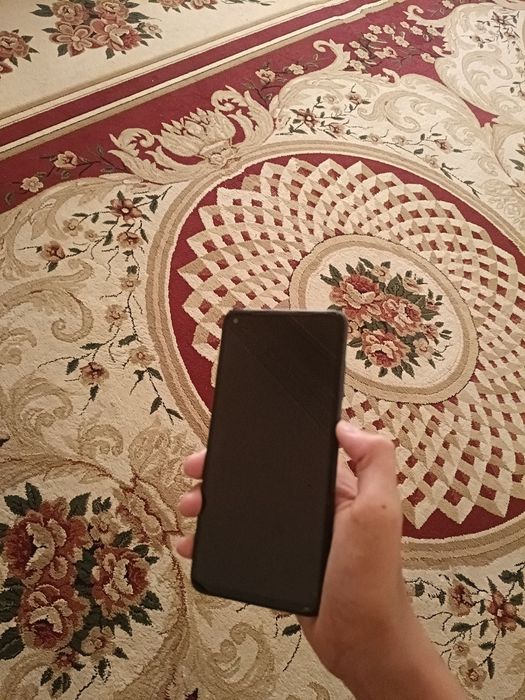 Redmi note 9 prosta biton