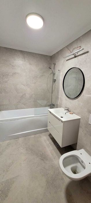 Inchiriez apartament 2 camere IASI MILLENIUM PACURARI