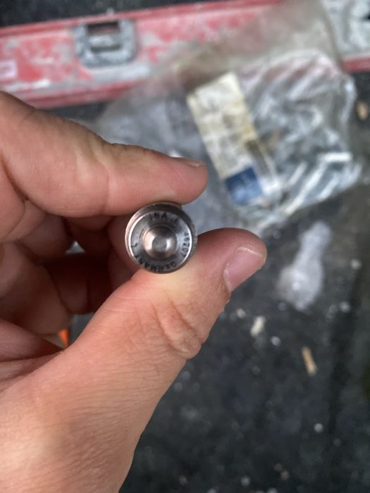 Продам гидрокомпенсатор 124 INA