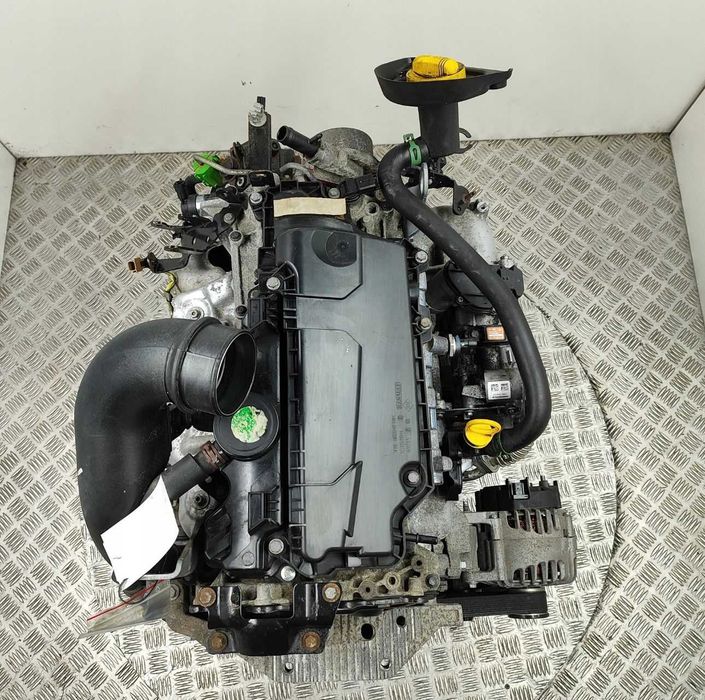 Motor Renault Master 2.3 DCI TRACTIUNE FATA cod motor : M9T