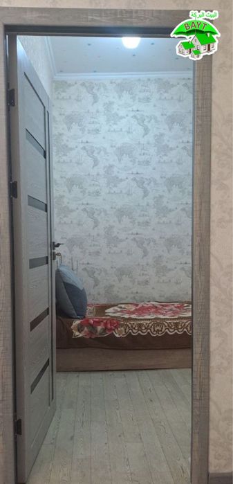 ~2в3/3/4, Чиланзар 14, ФАРХАДСКИЙ, Меб+Тех продаётся квартира