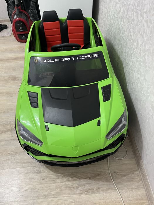 Машина для детей