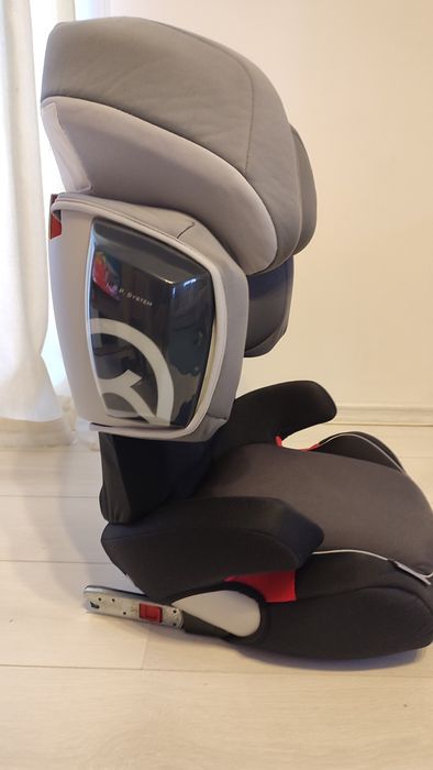 Scaun auto Cybex Solution X2 Fix