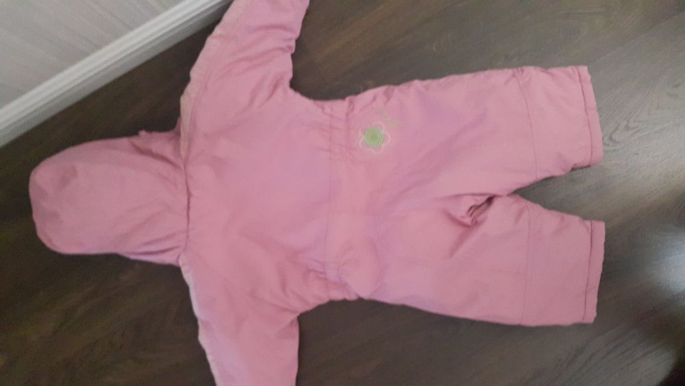 Комбинезон Coccodrillo на 6-12 мес