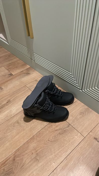 Ботинки Timberland