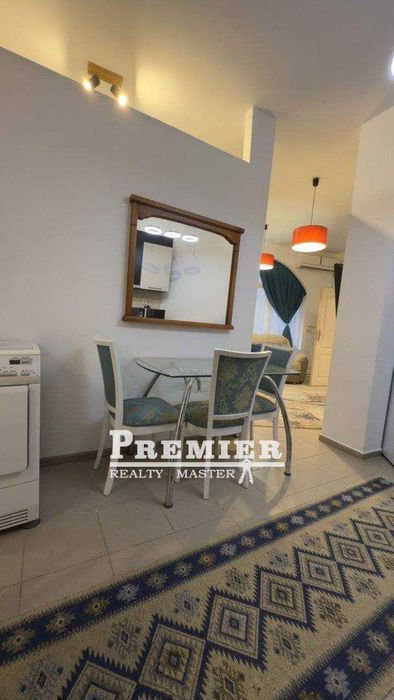 Стилен апартамент 47м²  в Поморие