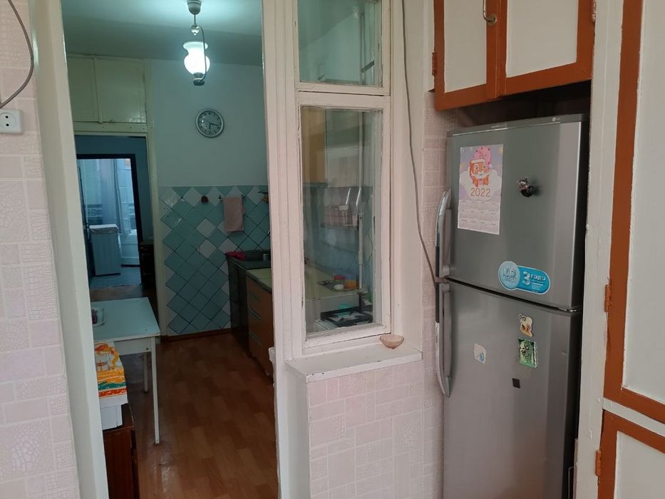 Аренда своей квартиры долгосрочная , г.Ангрен