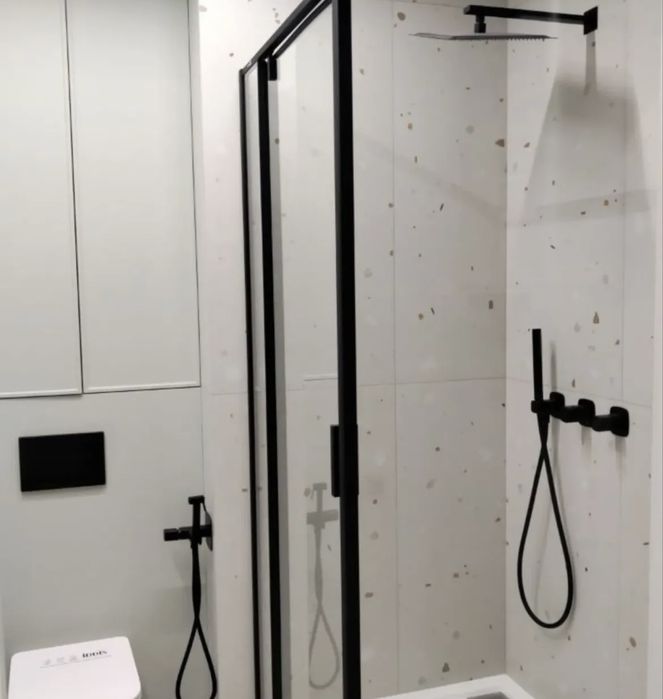 Ремонт квартир под ключ в Рудном.