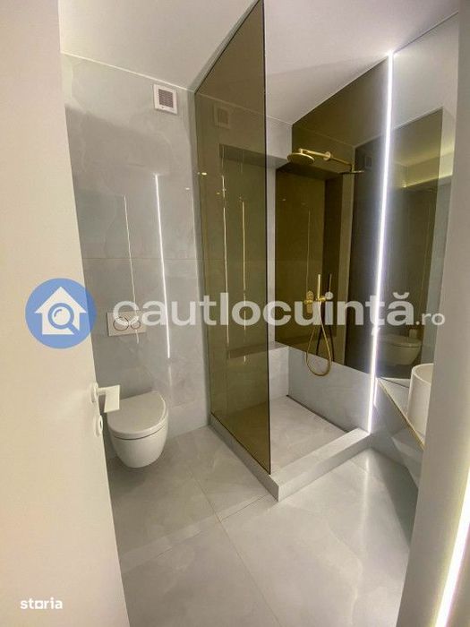 Apartament 3 Camere Pipera Cortina North Parcare Modern LUX