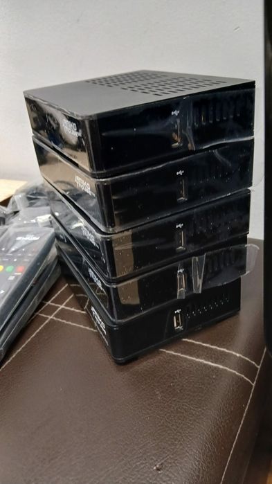 Amiko receptorT2C (Nou)