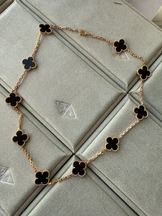 ПРОМОЦИЯ Колиета Van Cleef & Arpels