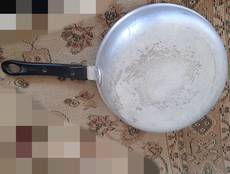 Сковородки сковородки