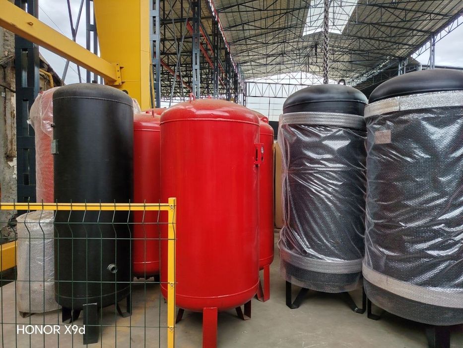 Арзон/оптом ресивер ёмкость для компрессора 300L 500L 1000L 2000L