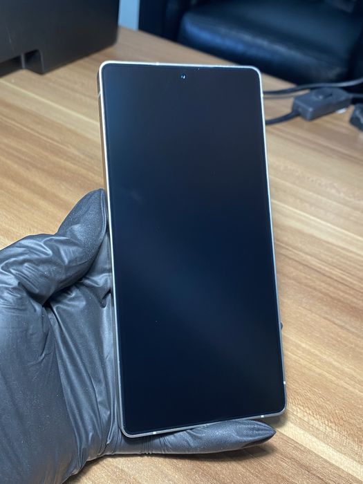 Samsung Galaxy s25 ultra • 512 GB • Black