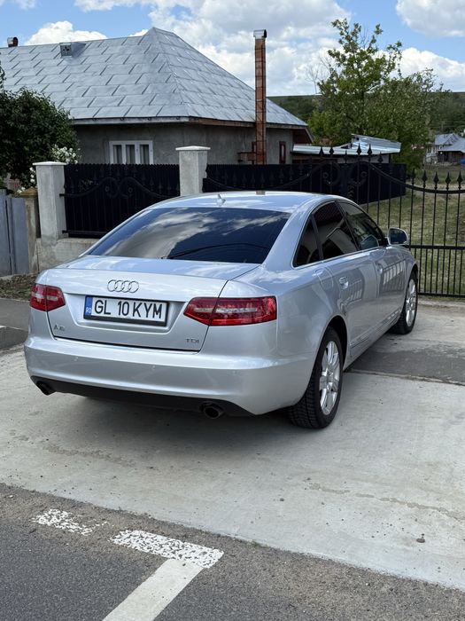 AUDI A6 2011 — imagine 4