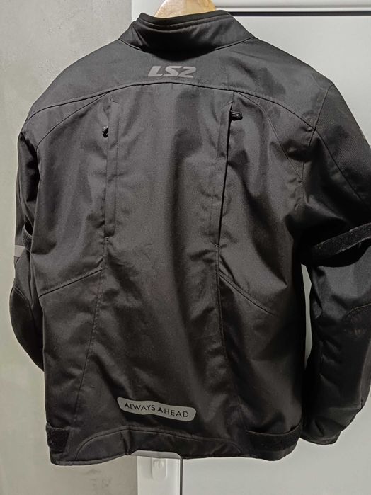 Мото яке ls2 закупено ml racing