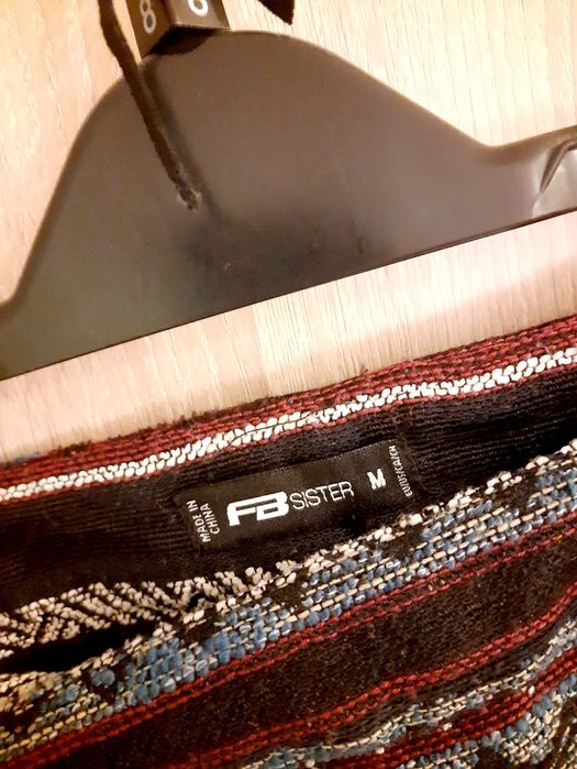 Fusta New Yorker in stare foarte buna