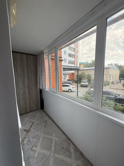 Продам 1 комнатную квартиру
