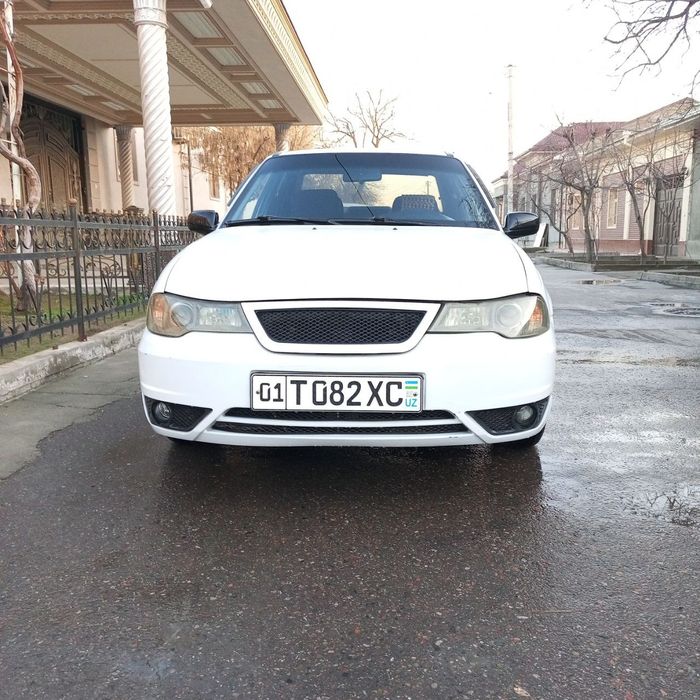 Нексия 2 сонс гибрид 2010