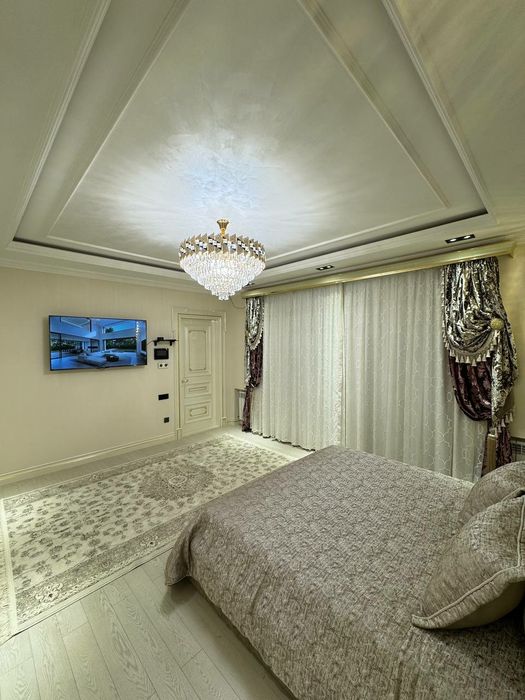 Продается ЖК Istiqbol 5/7/7.8 Бриллиантовый Ремонт