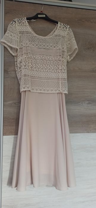 Официална рокля DANINI