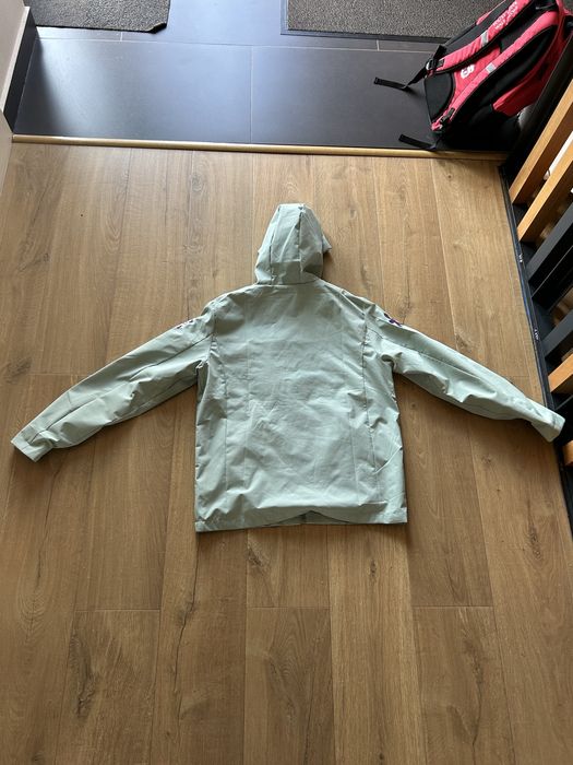 Brazil lightweight jacket