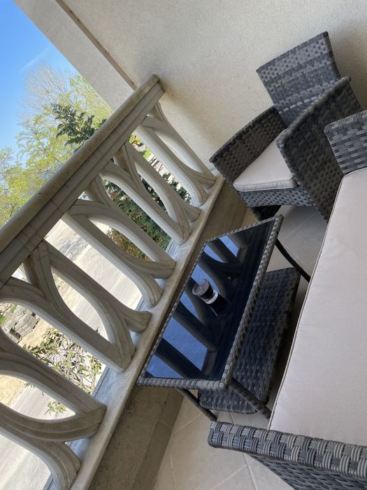 Дава се под наем Двустаен апартамент в Варна, Аспарухово - 70 кв.м за 600 € - Снимка #3