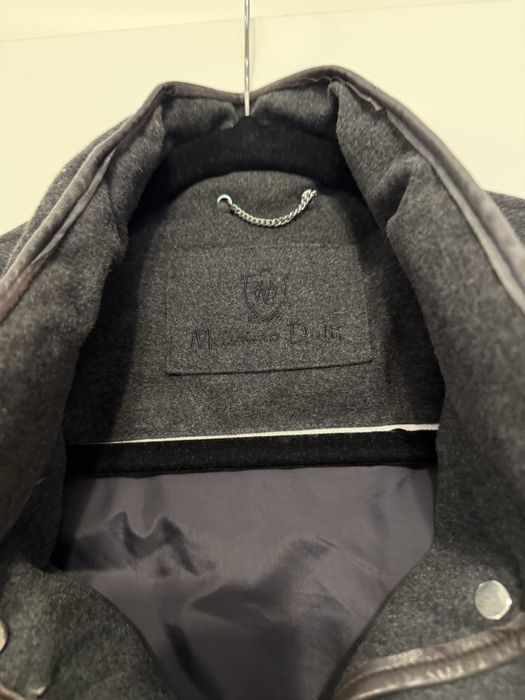 Vesta Massimo Dutti