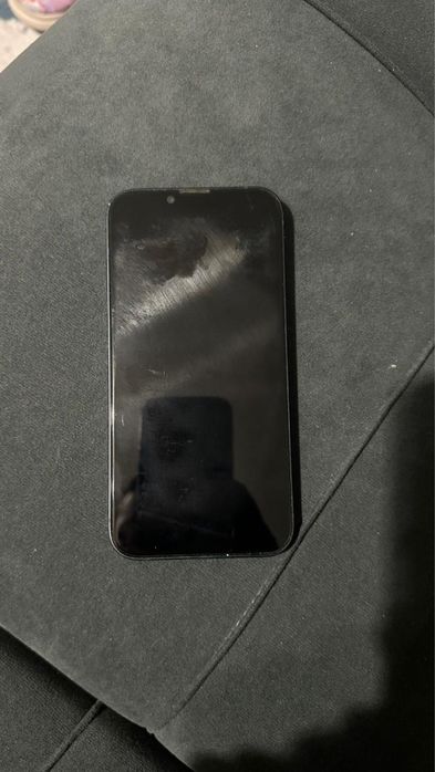 Iphone 13 с коробкой