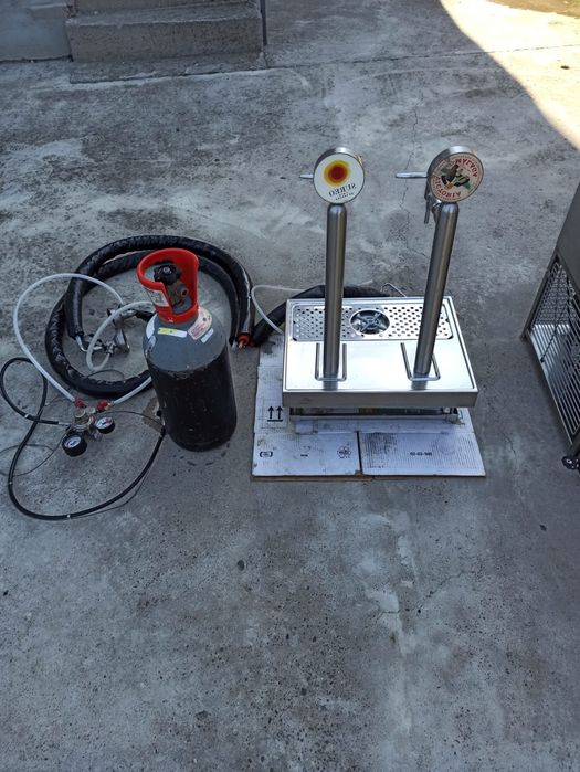 Dozator racitor bere