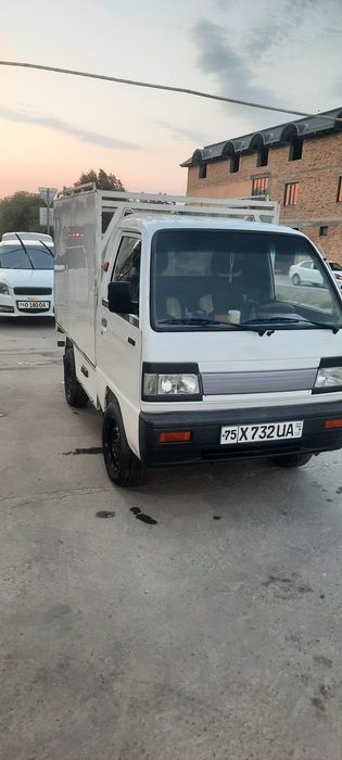 Labo bartavoy. Kami bor