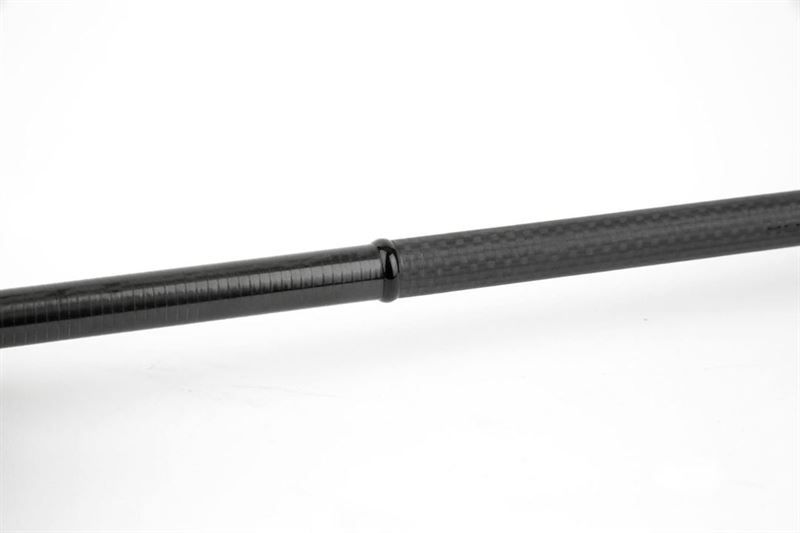 Шаранджийска въдица FOX Horizon X3 Abbreviated Handle 12ft - 3.5lb
