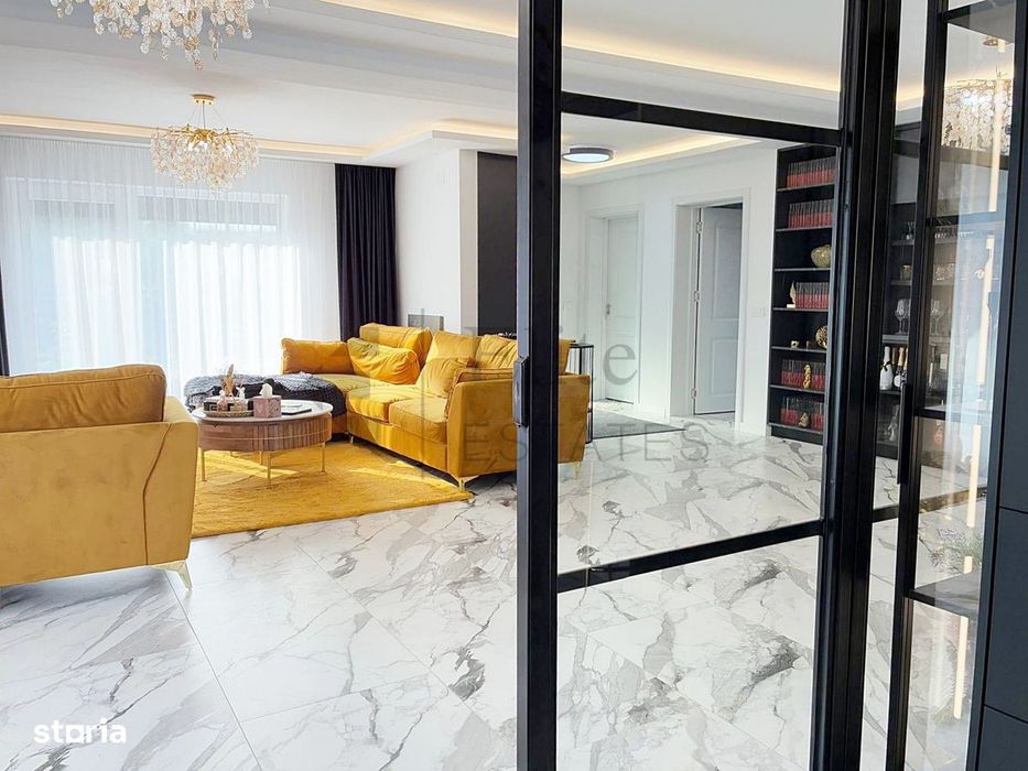 Casa premium cu 4 camere in Cartierul Episcopia din Oradea