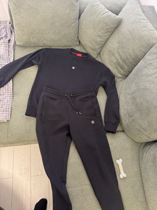 Hugo комплект оригинален