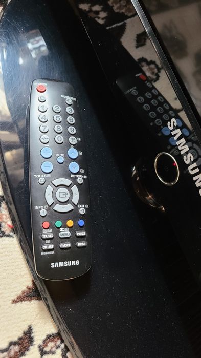 Samsung tv full hd 43 original