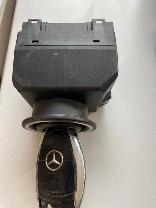 Kit pornire Mercedes ML 2.8CDI A6421509678 CR4.12 ED