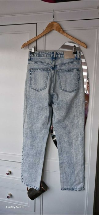 Дънки XS/S отлични