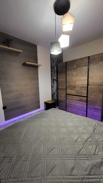 Двустаен апартамент в Кършияка