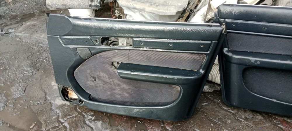 Продам карты на Ауди 100 с4