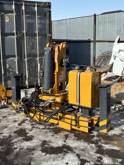 Новый XCMG SQS68-4