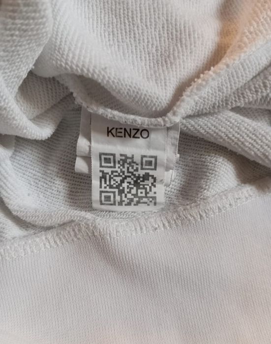 Vând hanorac de bărbați Kenzo!