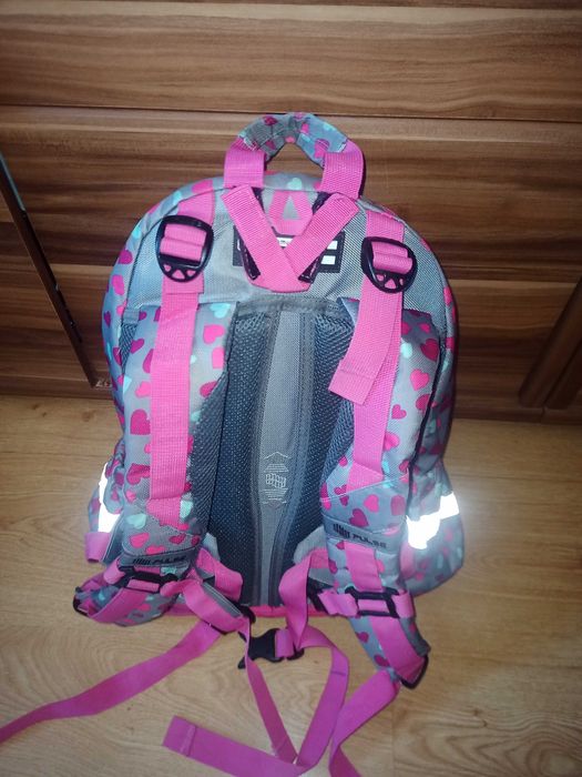 Ученическа раница