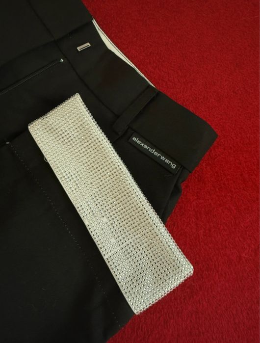 Pantaloni Alexander Wang